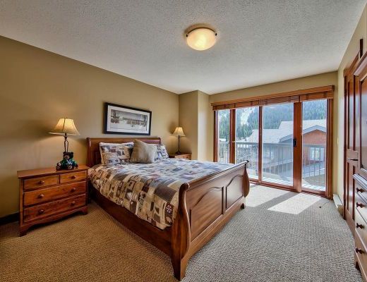Trapper's Landing - Sun Peaks