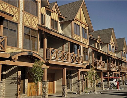 Sullivan Stone Lodge #37 - 4 Bdrm HT - Kimberley