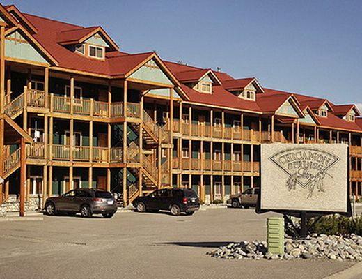 Chicamon Springs Lodge - 3 Bdrm HT - Kimberley
