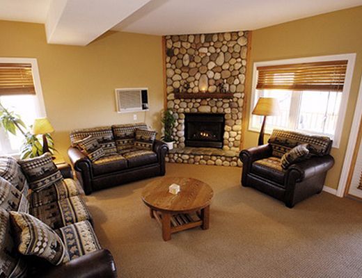 Chicamon Springs Lodge - 3 Bdrm HT - Kimberley
