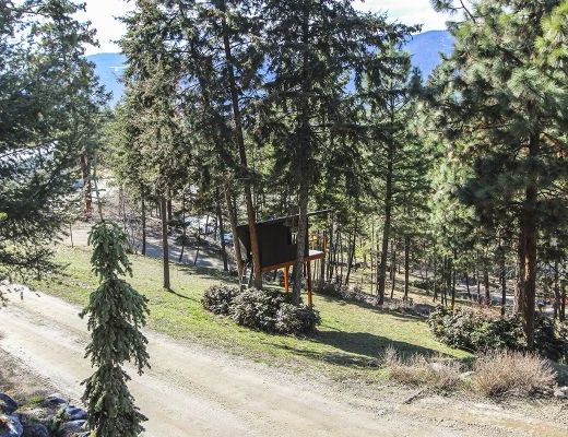 Treetop Lakeview Home - 2 Bdrm + Loft - Lake Country