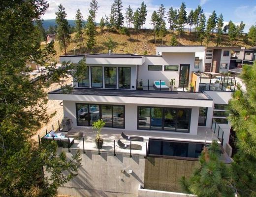 Westhaven - 4 Bdrm w/Pool - Kelowna