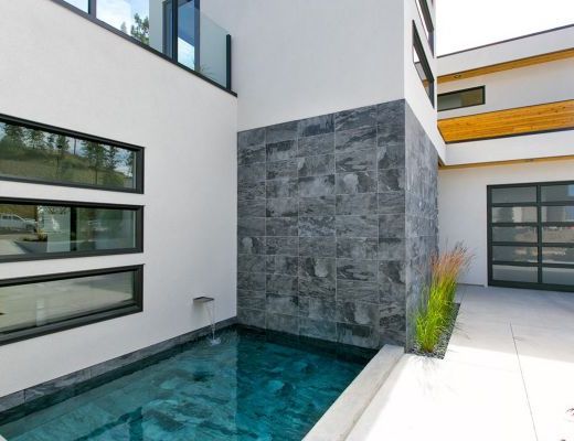 Westhaven - 4 Bdrm w/Pool - Kelowna