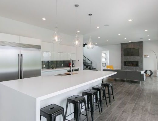 Westhaven - 4 Bdrm w/Pool - Kelowna