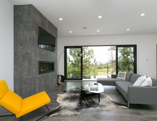 Westhaven - 4 Bdrm w/Pool - Kelowna