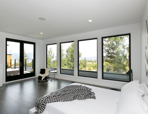 Westhaven - 4 Bdrm w/Pool - Kelowna