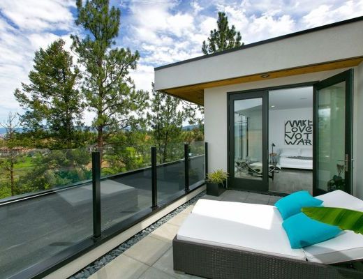 Westhaven - 4 Bdrm w/Pool - Kelowna