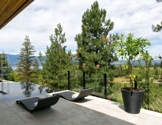 Westhaven - 4 Bdrm w/Pool - Kelowna