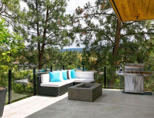 Westhaven - 4 Bdrm w/Pool - Kelowna