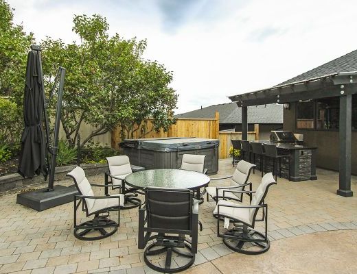 Viewpoint Deluxe - 5 Bdrm w/ Pool HT - Kelowna (CVH)