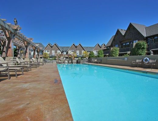Mission Shores Beachfront Resort - Kelowna