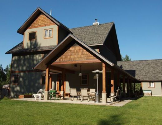 Aladars B Suite - Studio - Red Mountain