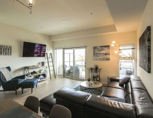 Sopa Square Townhouse #312 - 2 Bdrm HT - Kelowna
