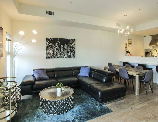 Sopa Square Townhouse #312 - 2 Bdrm HT - Kelowna