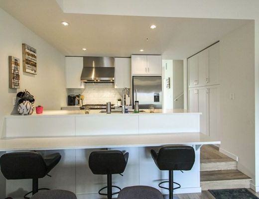 Sopa Square Townhouse #312 - 2 Bdrm HT - Kelowna
