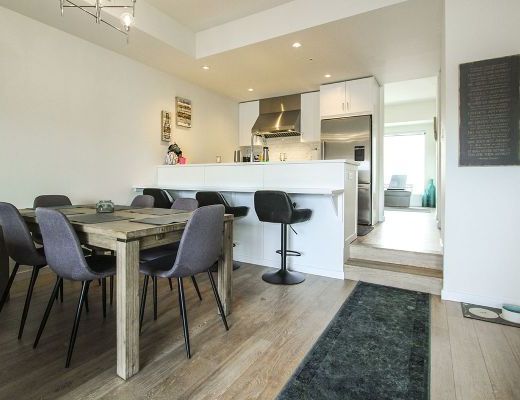 Sopa Square Townhouse #312 - 2 Bdrm HT - Kelowna