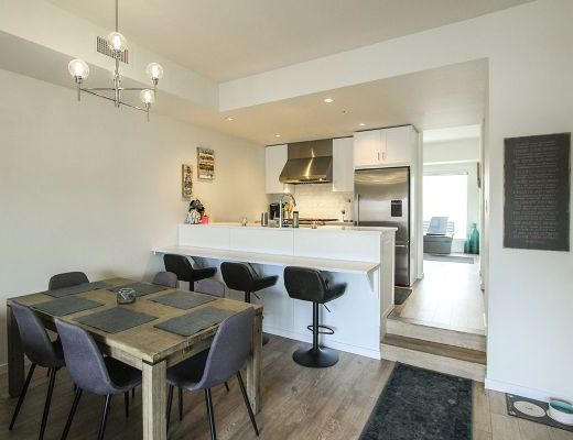 Sopa Square Townhouse #312 - 2 Bdrm HT - Kelowna