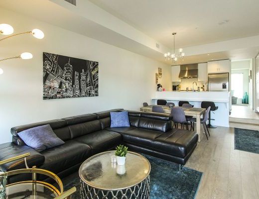 Sopa Square Townhouse #312 - 2 Bdrm HT - Kelowna