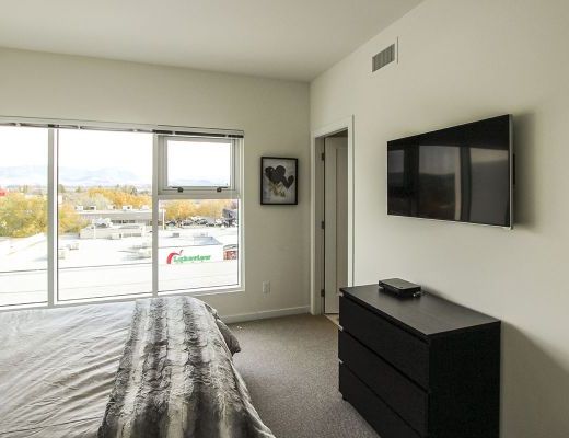 Sopa Square Townhouse #312 - 2 Bdrm HT - Kelowna
