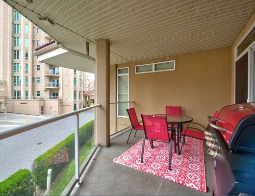Discovery Bay Resort - #240 - 2 Bdrm - Kelowna (CVH)