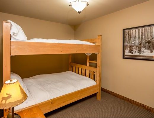 Morning Star #204 - 2 Bdrm HT - Red Mountain