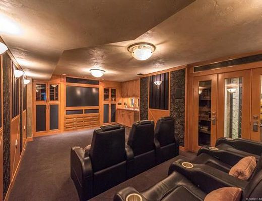 The Legend - 4 Bdrm w/Pool HT - Kelowna (CVH)