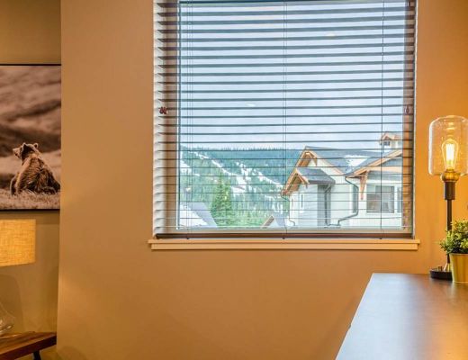 Echo Landing #42 - 3 Bdrm - Sun Peaks