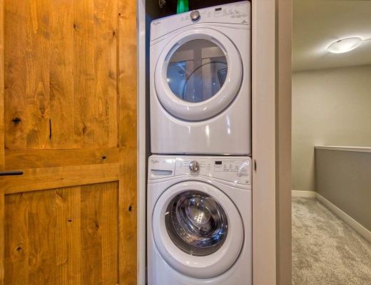 Echo Landing #02 - 3 Bdrm HT - Sun Peaks