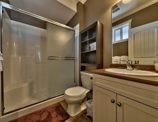 Pineview - 4 Bdrm HT - Sun Peaks