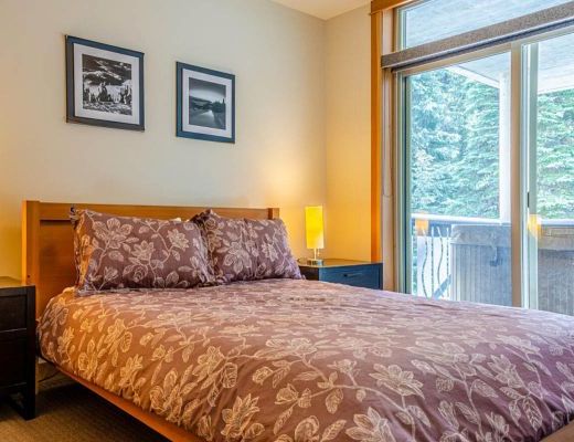 Kookaburra Lodge #204 - 2 Bdrm HT - Sun Peaks