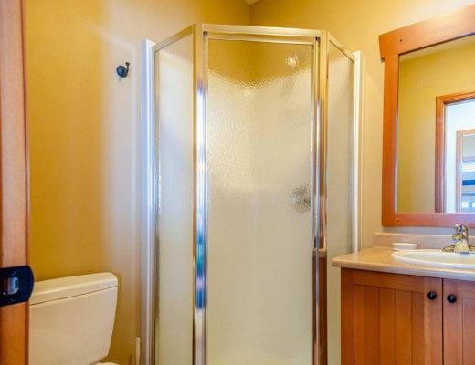 Trails Edge #03 - 3 Bdrm HT - Sun Peaks