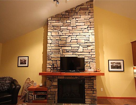 Pinnacle Ridge Chalet #47-101 - 3 Bdrm HT - Fernie (10)