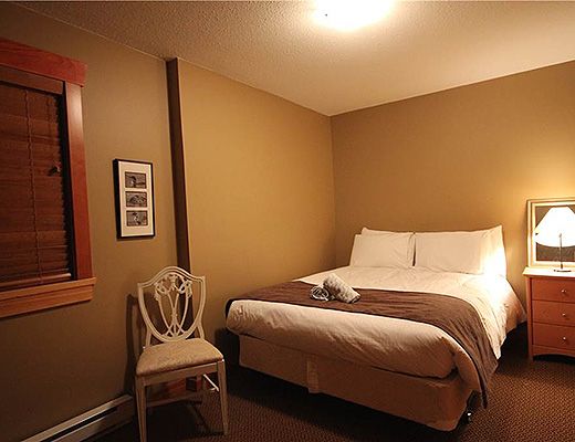Pinnacle Ridge Chalet #47-101 - 3 Bdrm HT - Fernie (10)