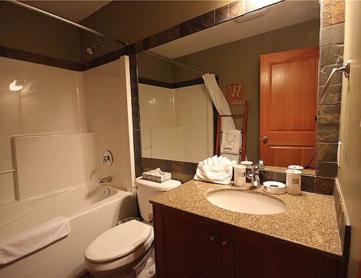 Pinnacle Ridge Chalet #47-101 - 3 Bdrm HT - Fernie (10)