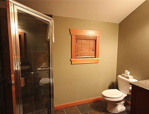Pinnacle Ridge Chalet #47-101 - 3 Bdrm HT - Fernie (10)