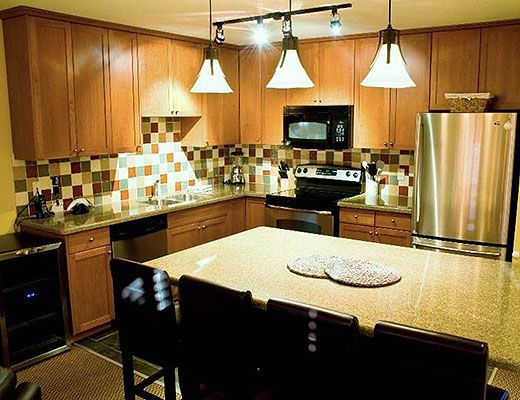 Pinnacle Ridge Chalet #43-104 - 3 Bdrm HT - Fernie (10)