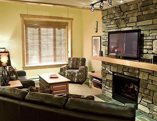Pinnacle Ridge Chalet #43-104 - 3 Bdrm HT - Fernie (10)