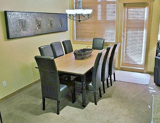 Pinnacle Ridge Chalet #43-104 - 3 Bdrm HT - Fernie (10)