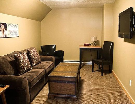 Pinnacle Ridge Chalet #43-104 - 3 Bdrm HT - Fernie (10)