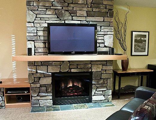Pinnacle Ridge Chalet #43-104 - 3 Bdrm HT - Fernie (10)