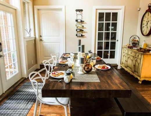 The Blue Manor - 6 Bdrm HT - Kelowna