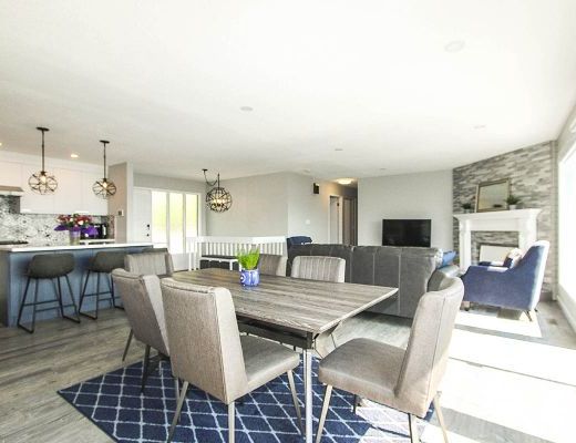 Vista Sol - 4 Bdrm w/ Heated Pool - Kelowna (CVH)