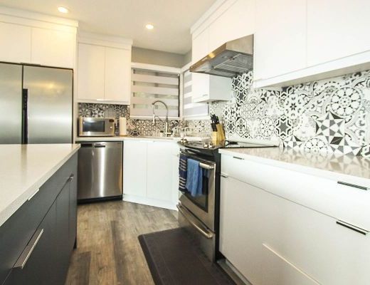 Vista Sol - 4 Bdrm w/ Heated Pool - Kelowna (CVH)
