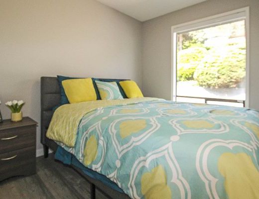 Vista Sol - 4 Bdrm w/ Heated Pool - Kelowna (CVH)