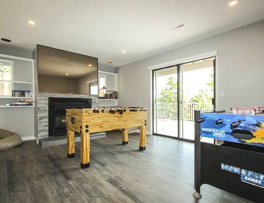 Vista Sol - 4 Bdrm w/ Heated Pool - Kelowna (CVH)