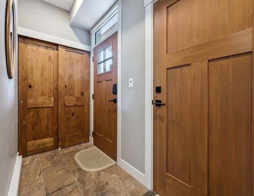 Echo Landing #34 - 2 Bdrm HT - Sun Peaks (TM)