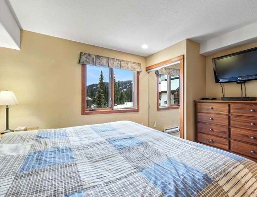 Timberline Village #20 - 1 Bdrm - Sun Peaks (TM)