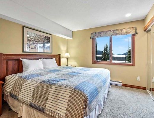 Timberline Village #20 - 1 Bdrm - Sun Peaks (TM)