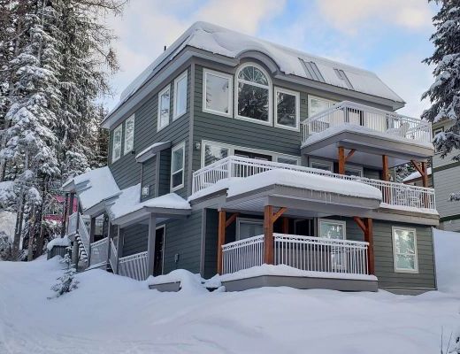 Silver Song - 6 Bdrm HT (E) - Silver Star (VC)