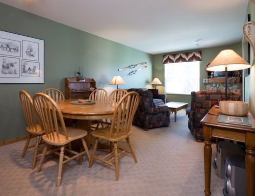 Creekside #209 Foxglove - 2 Bdrm - Silver Star (VC)